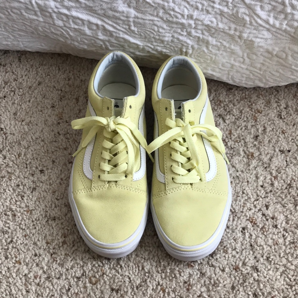 Vans sneakers